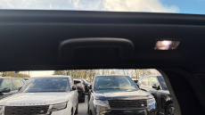 Land Rover Discovery Sport 1.5 P300e R-Dynamic SE 5dr Auto [5 Seat] Station Wagon